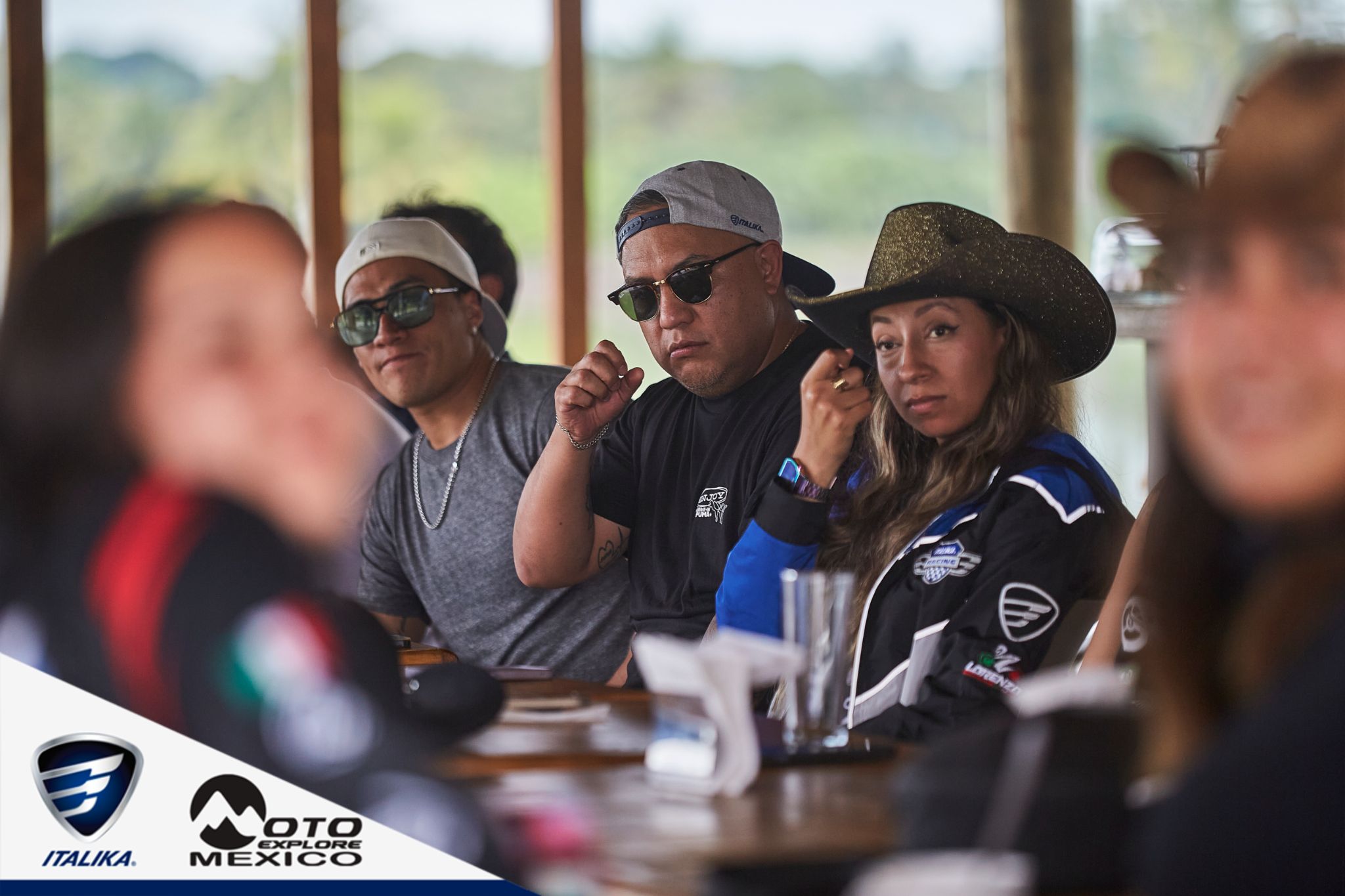 ITALIKA CHACHALACAS D1 87